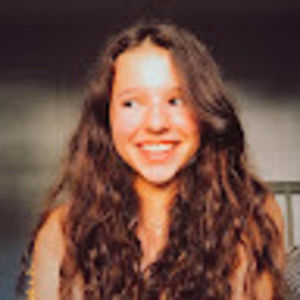 Meet your Posher, Becky